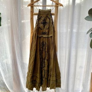 Free People Dress (Rare)